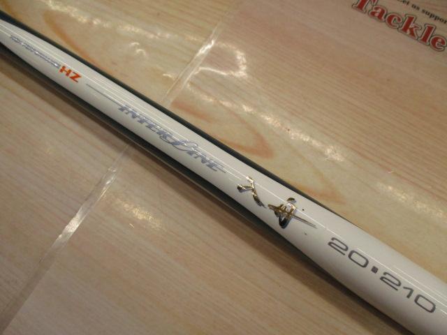 HZIL入舟 20-210