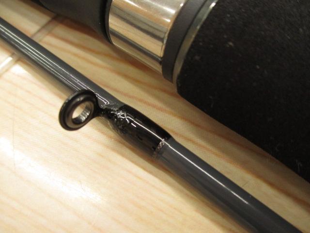 チラックス堤防カワハギ180