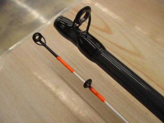 チラックス堤防カワハギ180