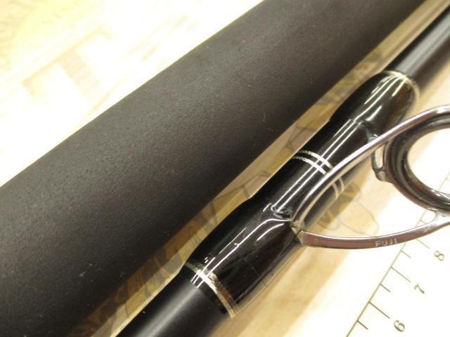 ジャークナイト S1002MH
