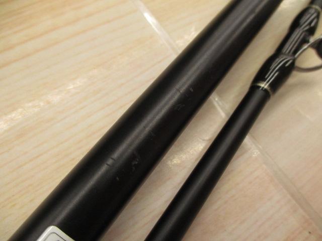 ジャークナイト S1002MH