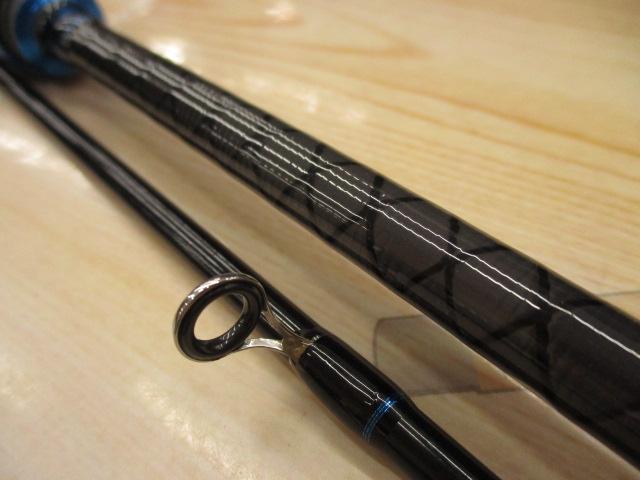 クレイジーイカメタル S682ML