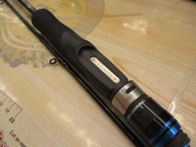 クレイジーイカメタル S682ML