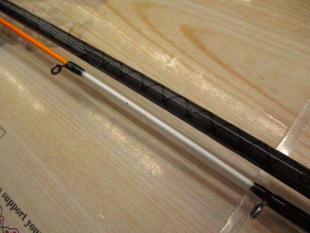 クレイジーイカメタル S682ML