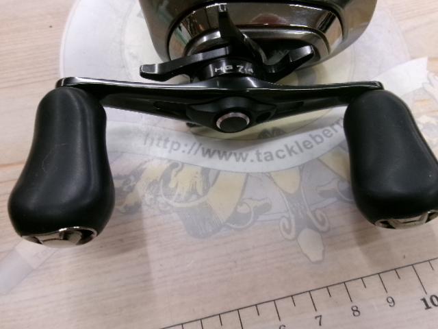 16アンタレスDCHG LH｜＠ベリーネット 日本最大新品中古釣具WEBショップ