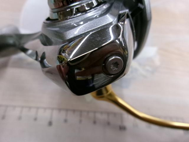 21フリームス LT2500-XH｜＠ベリーネット 日本最大新品中古釣具WEBショップ