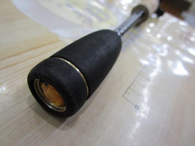 ファンタジスタ FC-65ML MGS