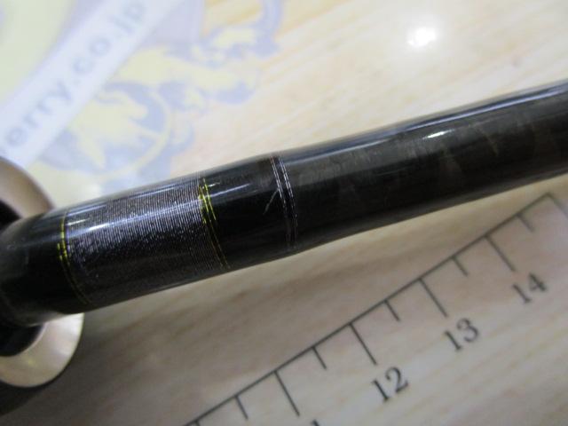 ファンタジスタ FC-65ML MGS