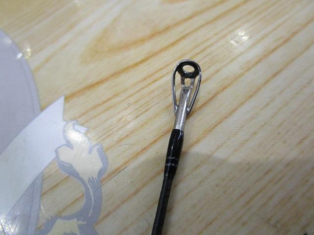 ファンタジスタ FC-65ML MGS