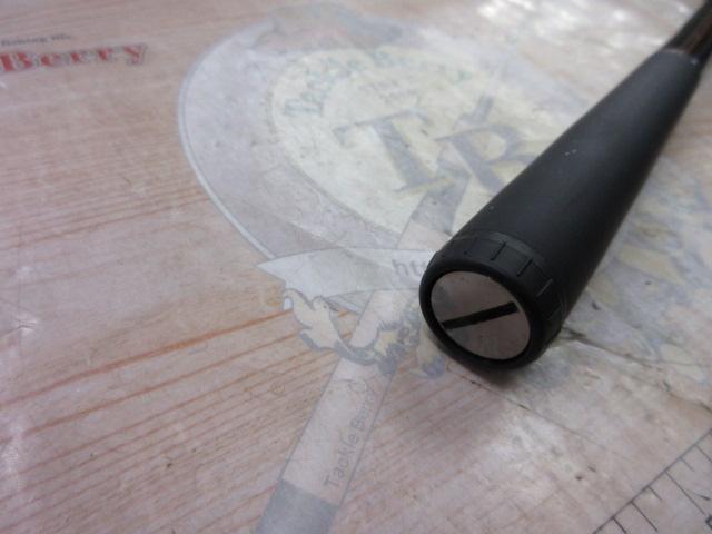 銀狼唯牙 AGS 1-53