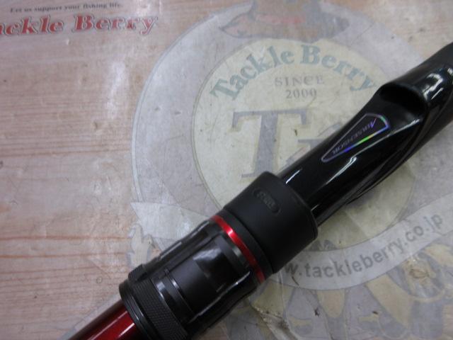 銀狼唯牙 AGS 1-53