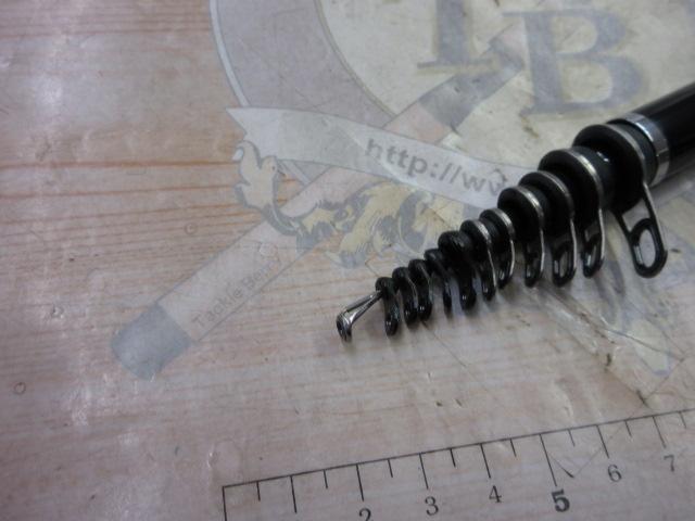 銀狼唯牙 AGS 1-53