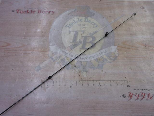 銀狼唯牙 AGS 1-53