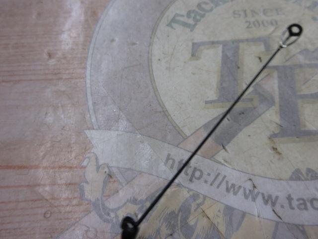 銀狼唯牙 AGS 1-53