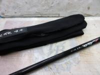 銀狼唯牙 AGS 1-53