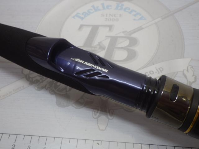 ソルティガR J63S-2.5 LO