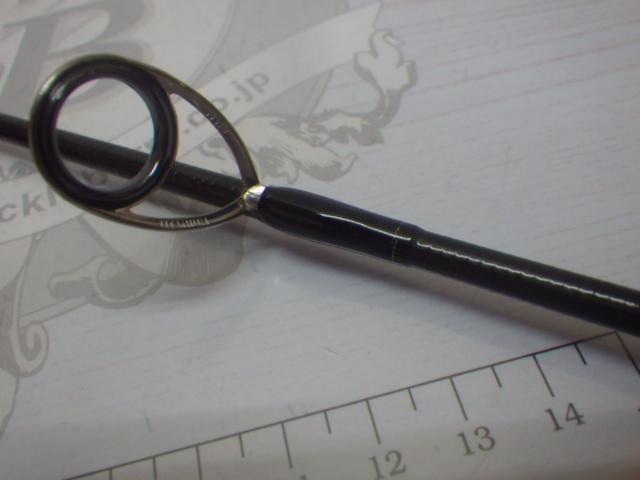 ソルティガR J63S-2.5 LO