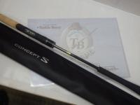 25オシアジガーコンセプトS S624｜＠ベリーネット 日本最大新品中古