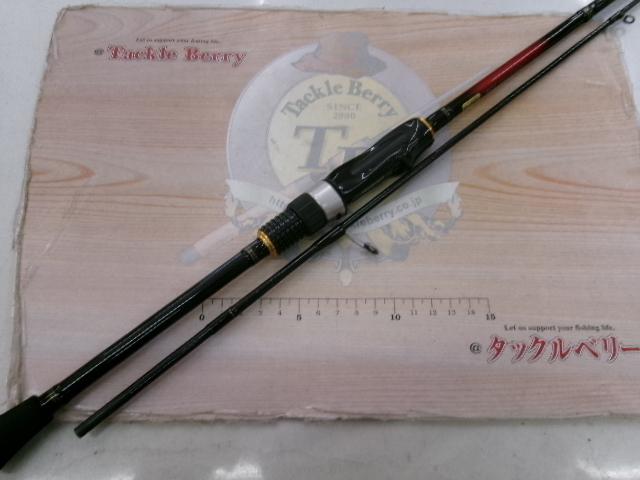 アジ_メバルX 68L-T