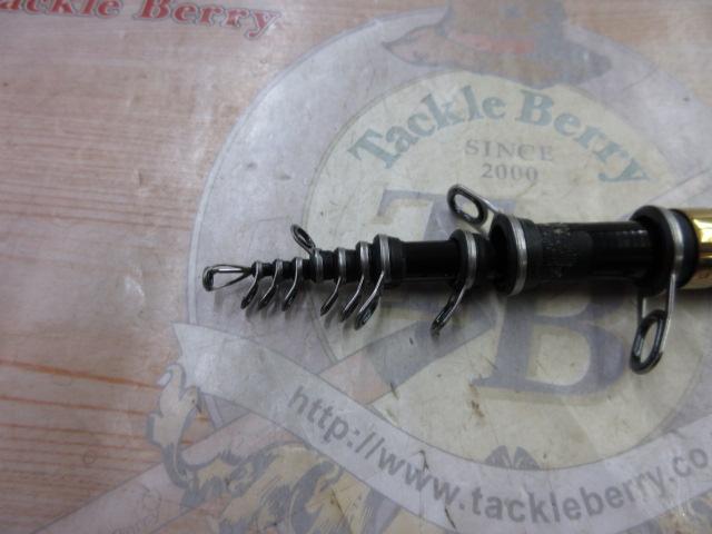 がま磯アテンダーⅡ 1.25-53