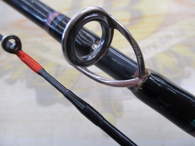 紅牙X 69XHB