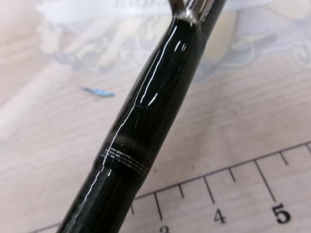 エアエッジ 691LS｜＠ベリーネット 日本最大新品中古釣具WEBショップ