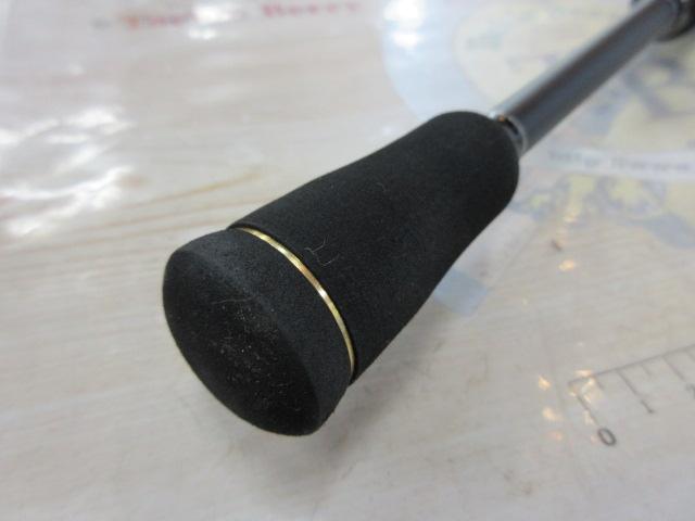 ロックライバー1G ライトロック RVL1-T802M