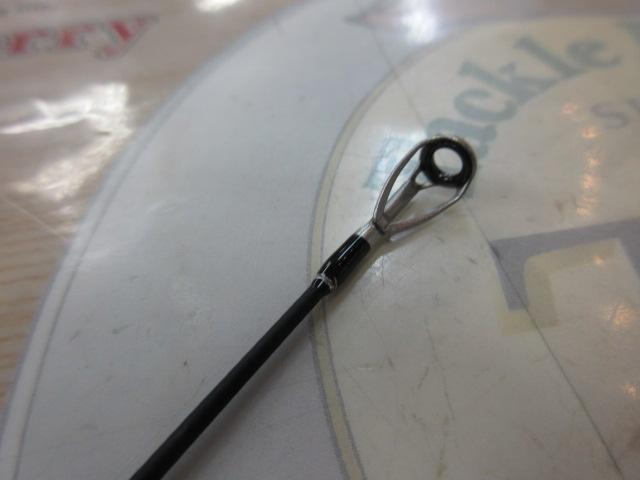 ロックライバー1G ライトロック RVL1-T802M
