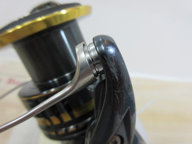 21アルテグラ C5000XG
