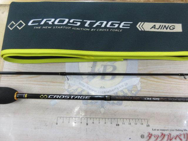 クロステージ CRX-T692AJI