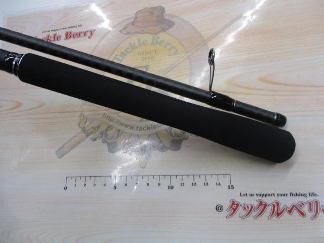エンカウンター S106ML