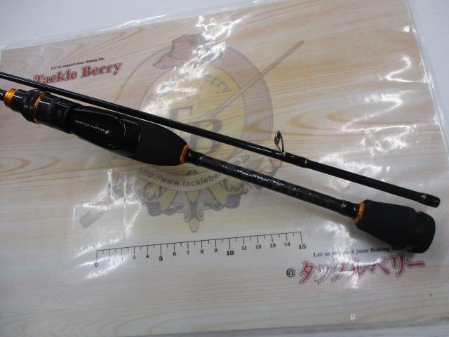 トリプルクロス TCX-S632AJI