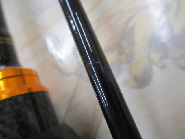 トリプルクロス TCX-S632AJI