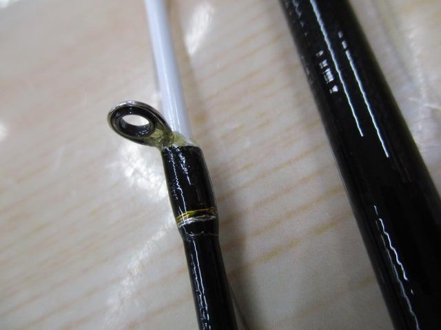 トリプルクロス TCX-S632AJI