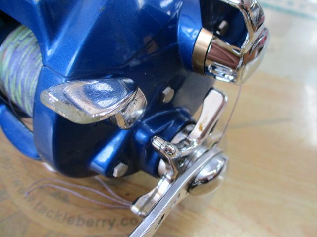 シーボーグ 400BD