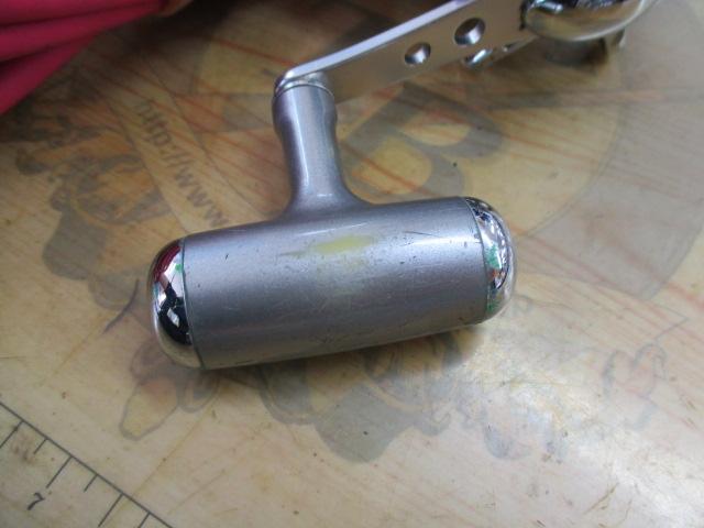 シーボーグ 400BD