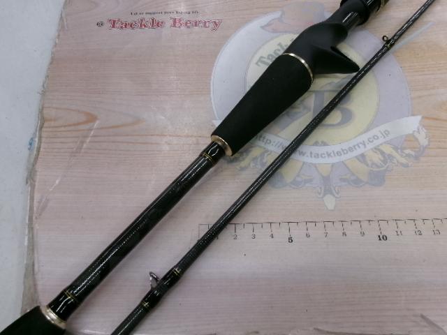 クロスフィールド XRFC-662ML-BF