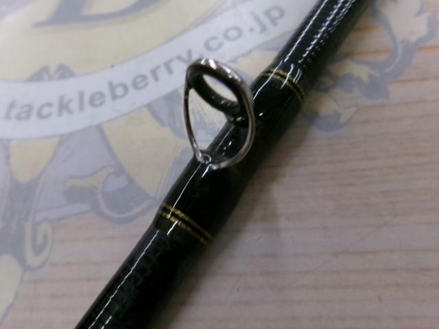 クロスフィールド XRFC-662ML-BF