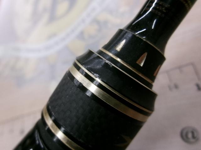 クロスフィールド XRFC-662ML-BF