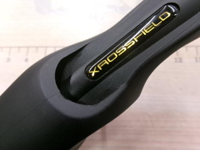 クロスフィールド XRFC-662ML-BF