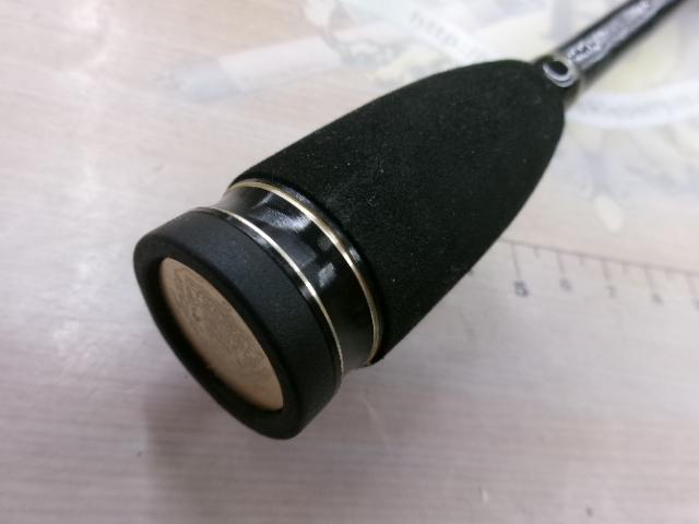 クロスフィールド XRFC-662ML-BF