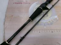 クロスフィールド XRFC-662ML-BF