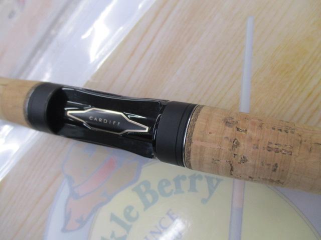 21カーディフAX S62SUL