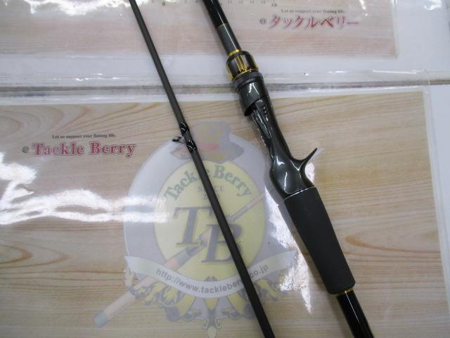 23バスワン XT+ 1610H-SB/2｜＠ベリーネット 日本最大新品中古釣具WEB