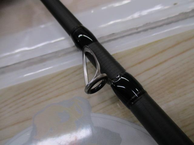 23バスワン XT+ 1610H-SB/2｜＠ベリーネット 日本最大新品中古釣具WEB