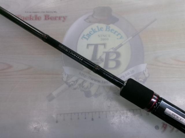 バトラーリミテッド BA-LTD701MHFB-03｜＠ベリーネット 日本最大新品