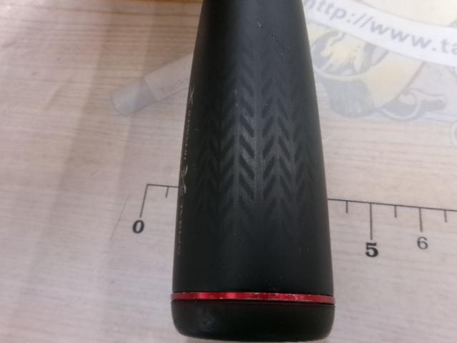 セフィアXR S86ML