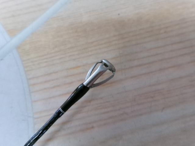 ブレイゾン S67ML-2｜＠ベリーネット 日本最大新品中古釣具WEBショップ