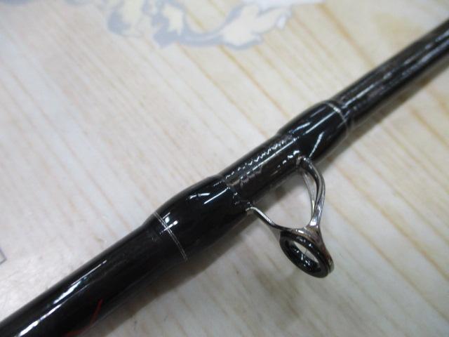 21セフィアエクスチューンメタルスッテ B66UK-GS