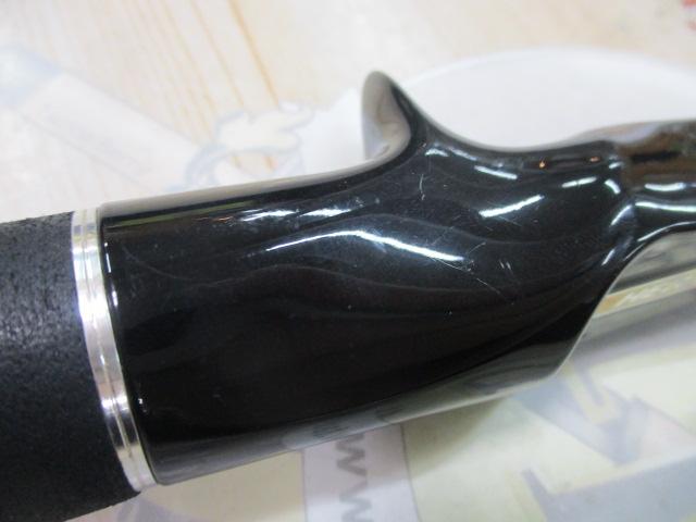 ヘラクレス HCSC-74X｜＠ベリーネット 日本最大新品中古釣具WEBショップ